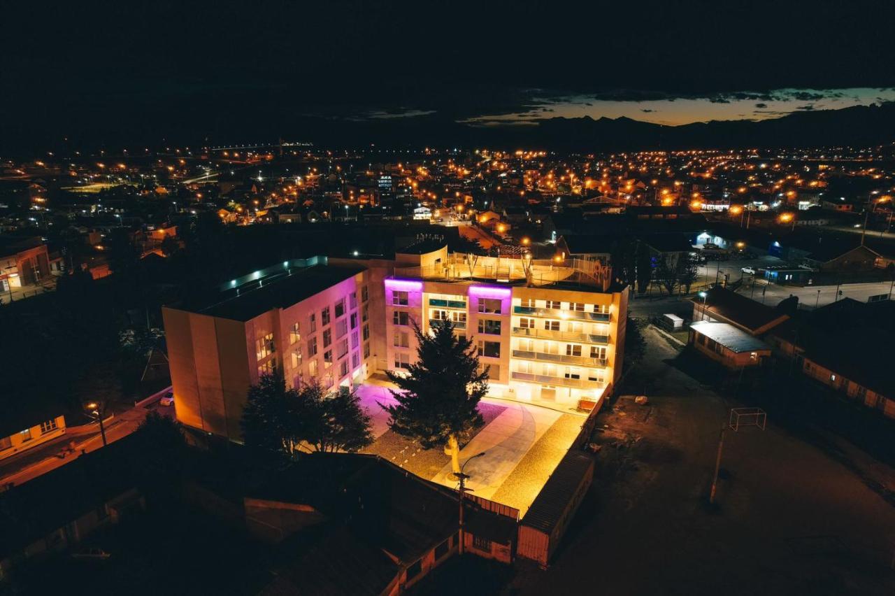 Bosque Encantado Ushuaia Exterior photo